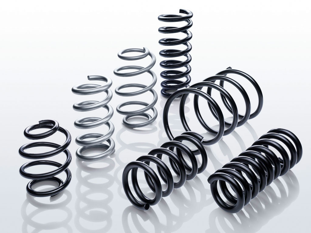 industrial springs