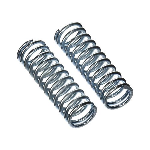 precise compression spring