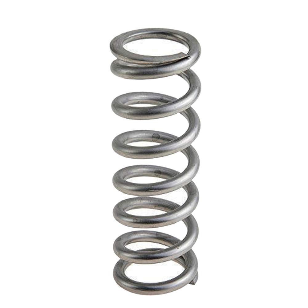 steel springs